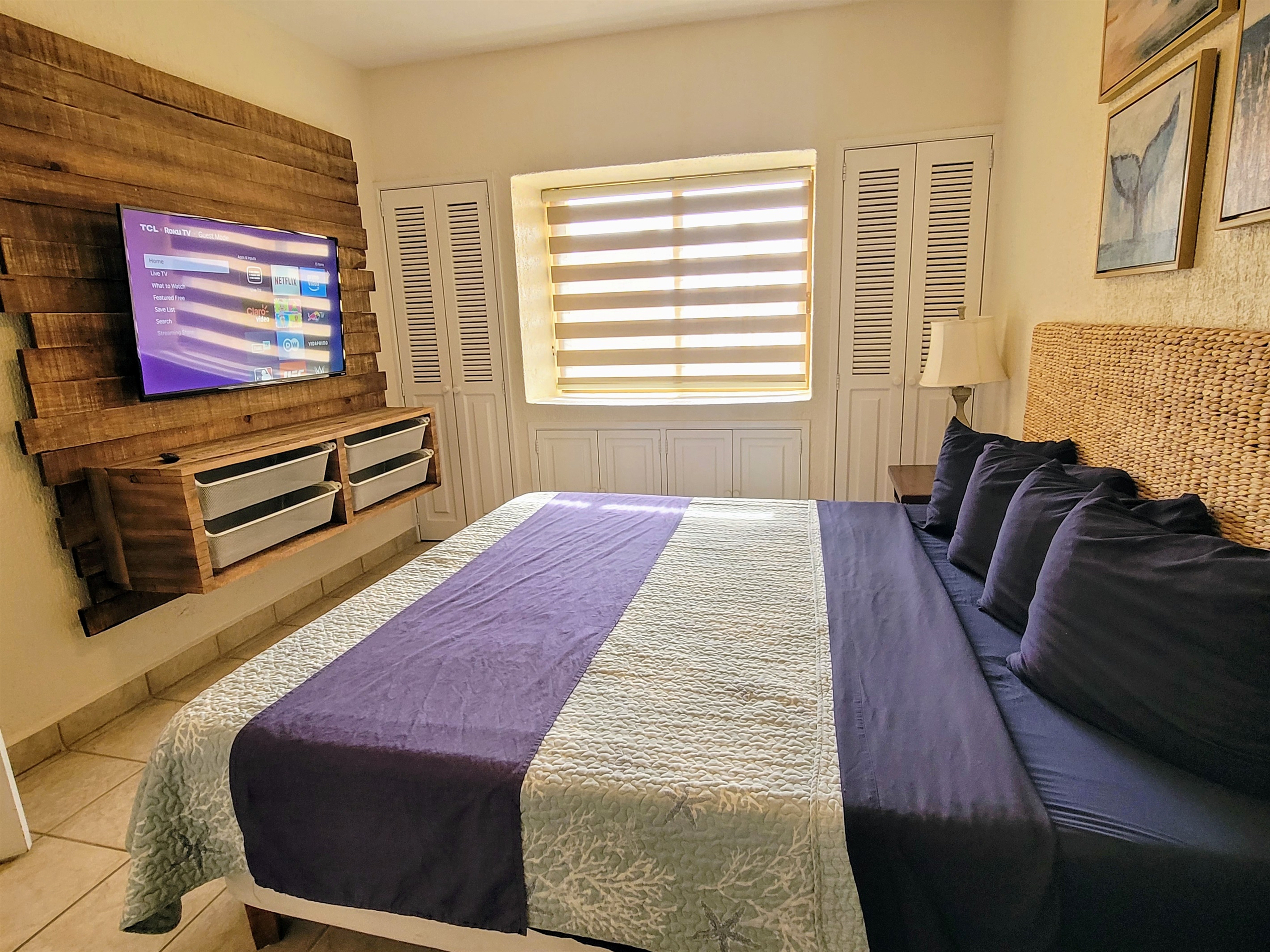 Bedroom #3 in C207