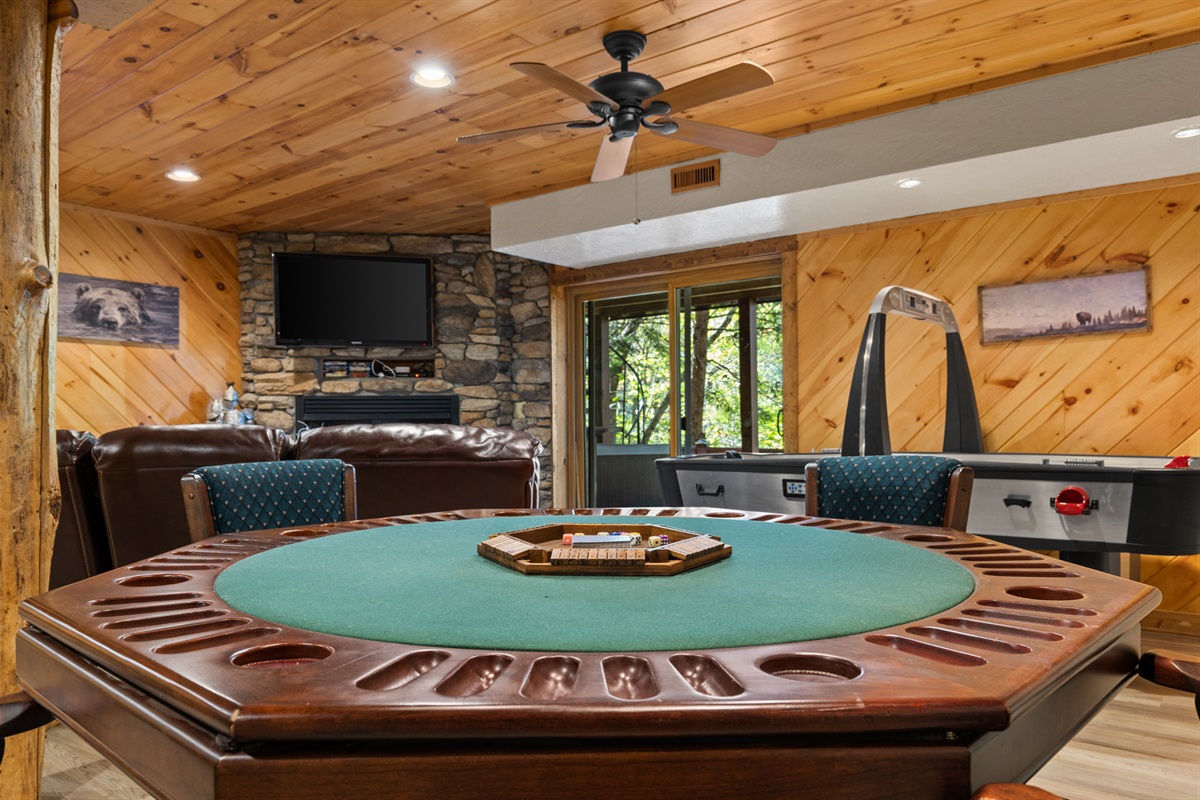Game Table