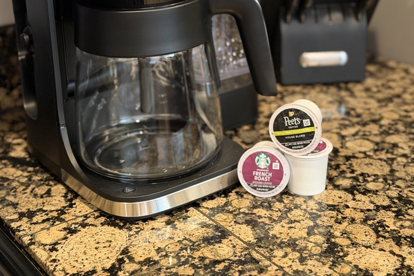Keurig Coffee Maker