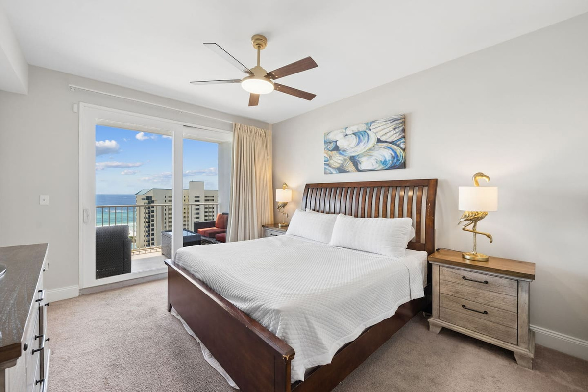 Beachview Escape - Coastal Corner Unit! | Photo 8