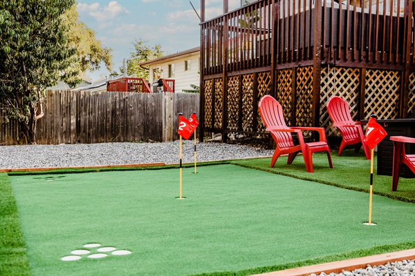 Endless Entertainment Awaits!