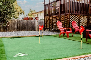 Endless Entertainment Awaits!