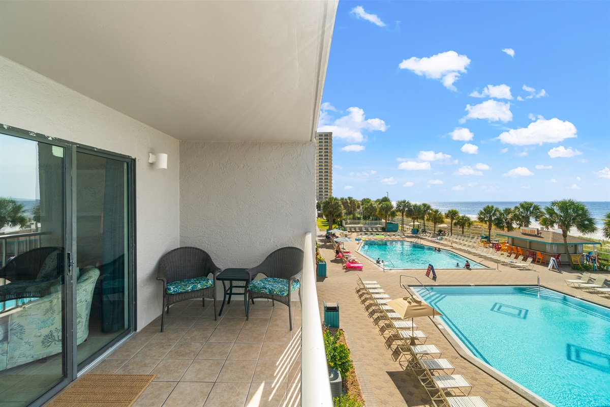 Caron's Condos at The Summit /Unit 312 CARON'S CONDOS PCB