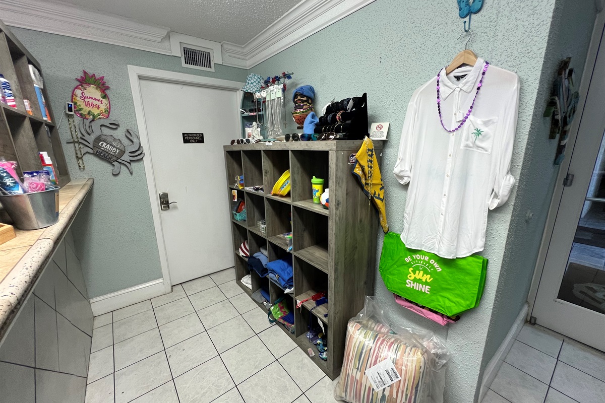 Sundry Store