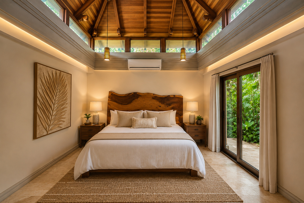 Guest Suite 6