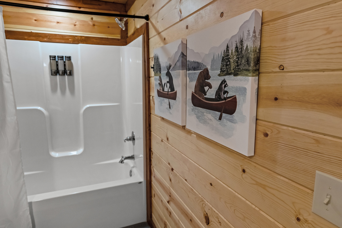 Ensuite