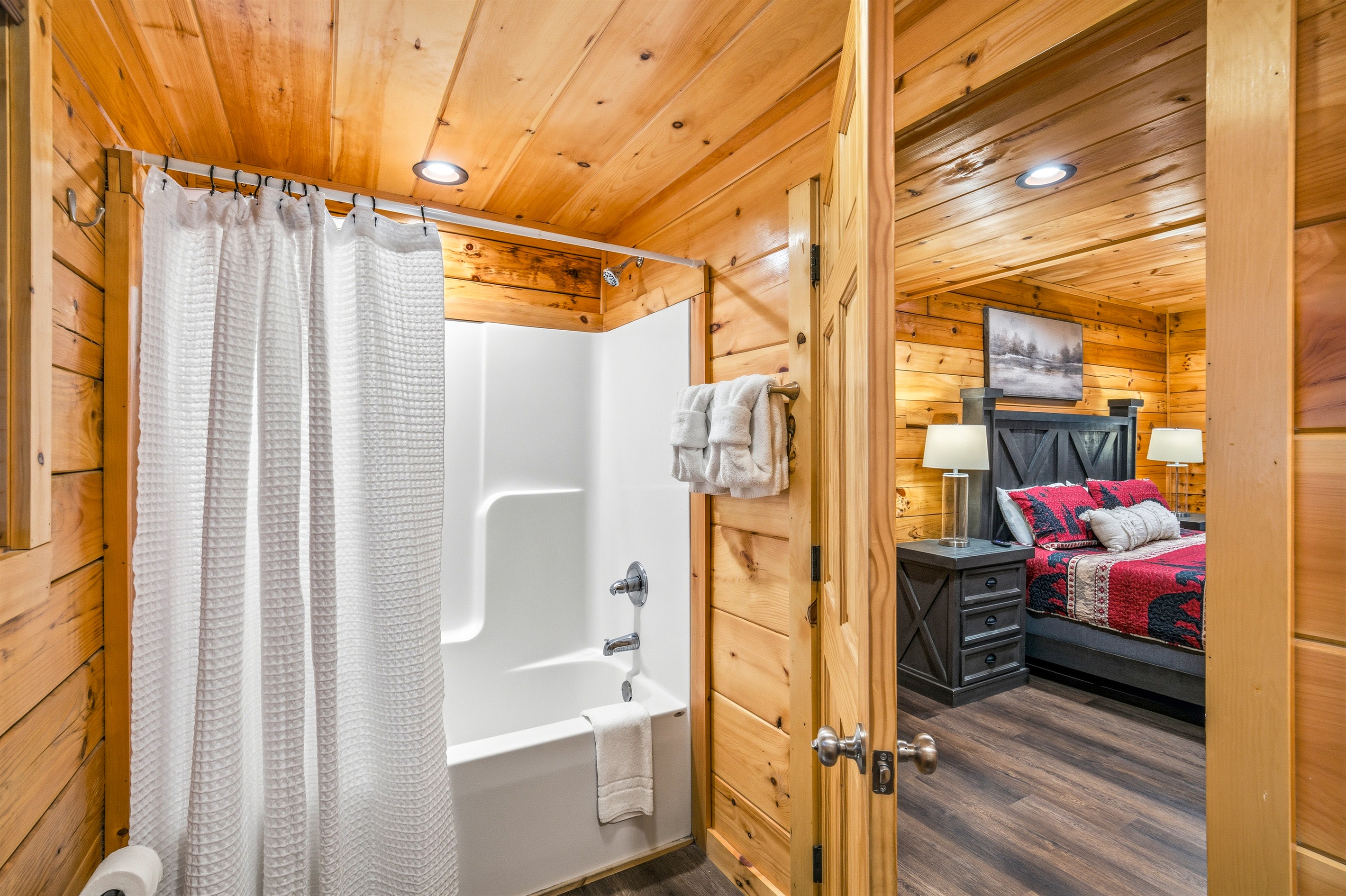Bathroom 1