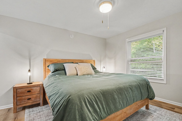 Game Day Luxury | 2BR/2BA Condo Near Notre Dame | Private Bal, photo 18