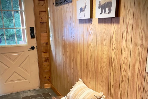 Entrance Hall Way