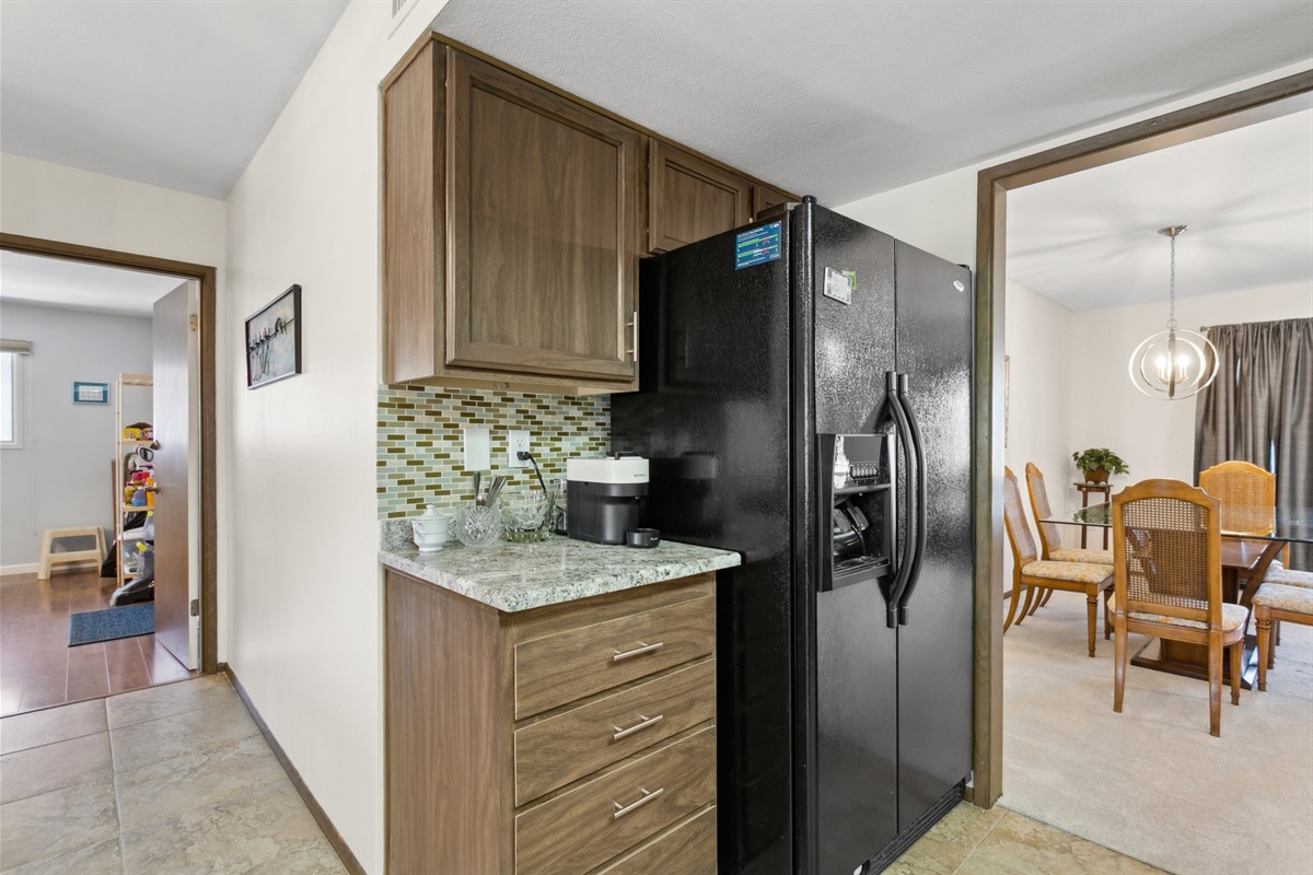 55+ Comfort & Quiet | 2BR Peaceful Home — Comfort & Quiet | 2BR Home in 55+ Neighborhood, Sun City West, Arizona — photo 18