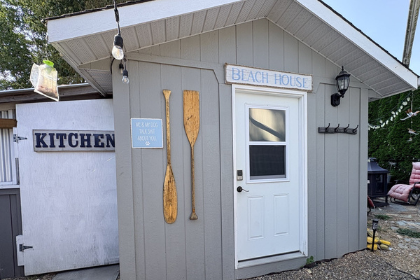 Bunkhouse