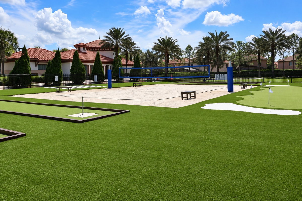 The Lawn