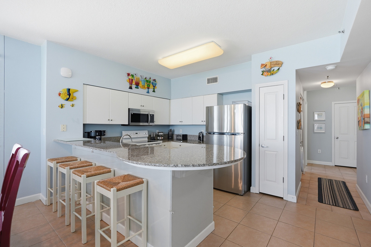 Kitchen Bar