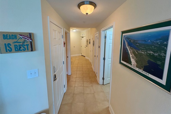 Entryway
