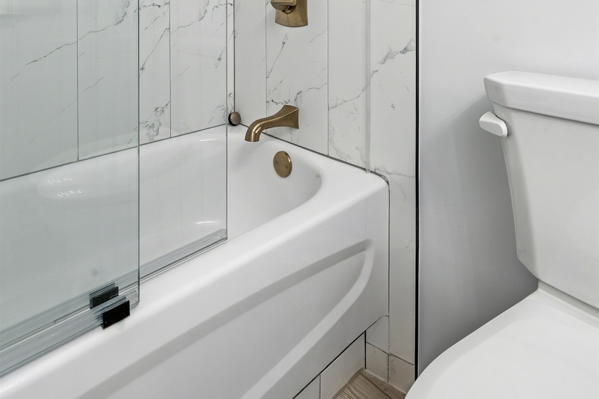Guest Bath