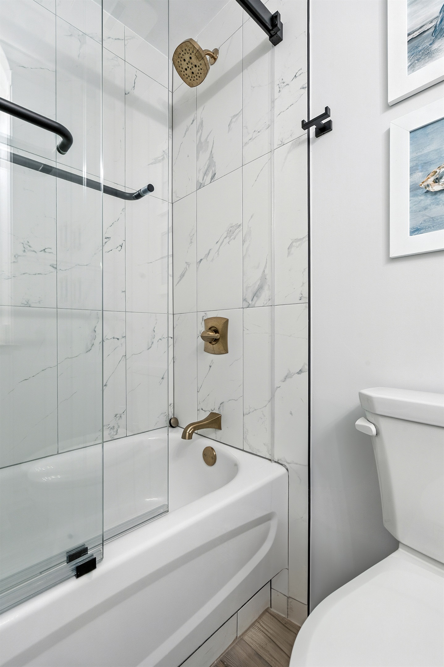 Guest Bath