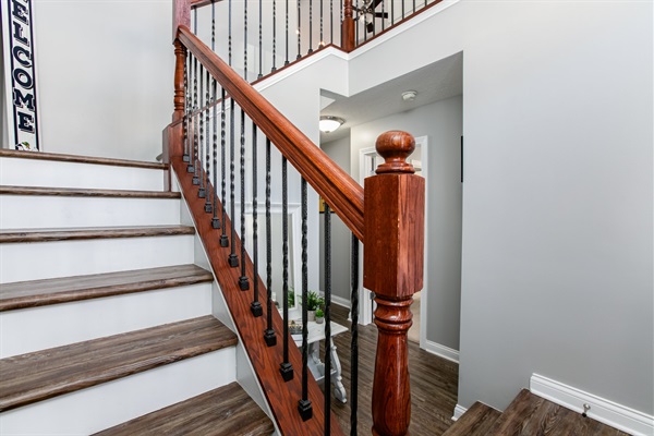 Golden Dome Getaway<>Townhome 1.5 mi To ND, photo 33