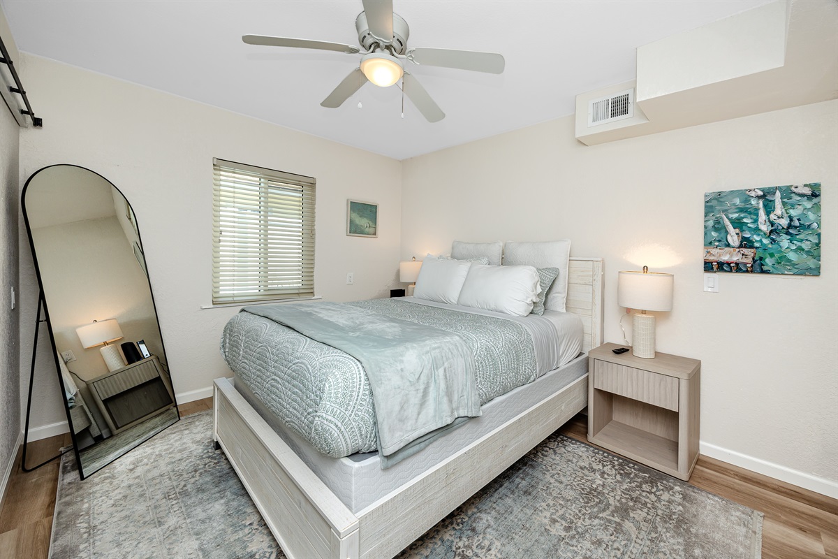 2nd Bedroom