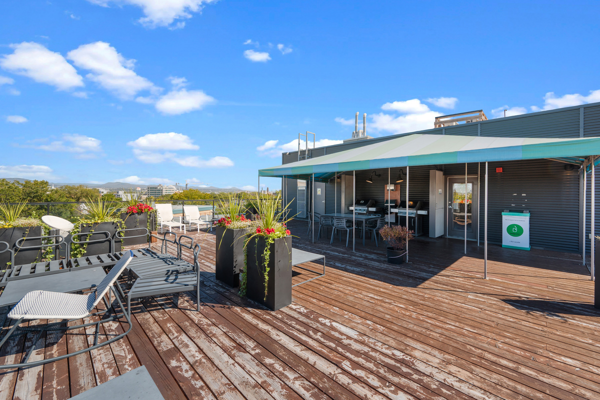 Rooftop