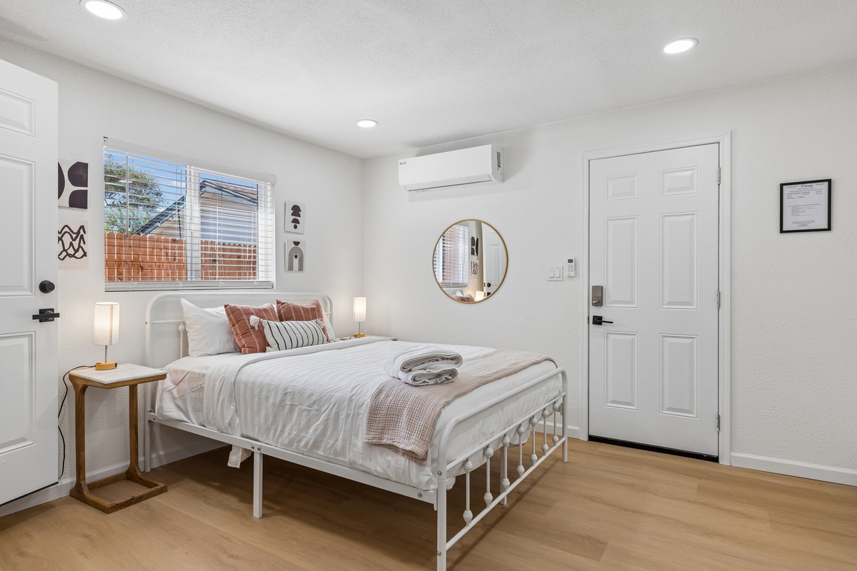 Here's where you'll sleep like a baby ready to take on Tempe!