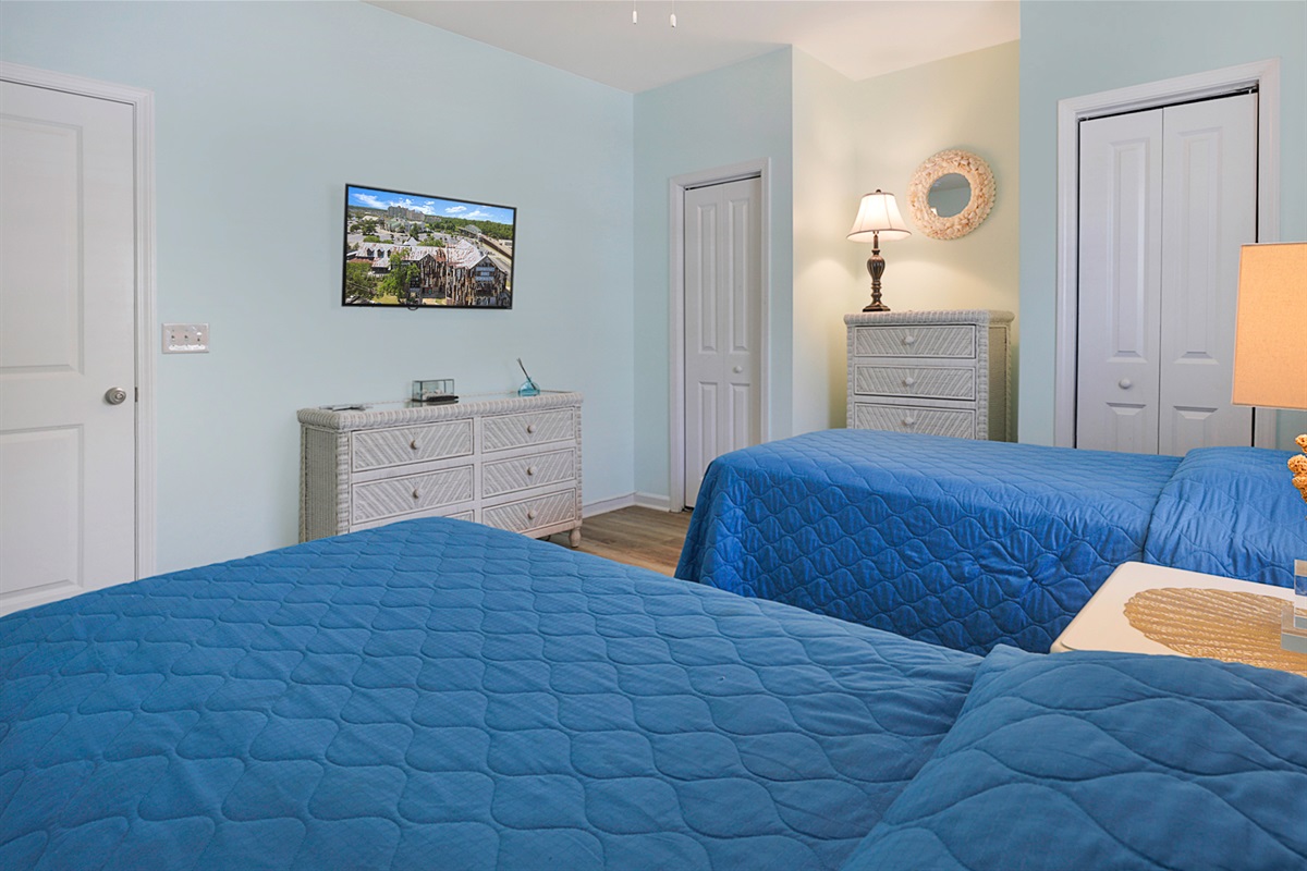 3 Bedroom
