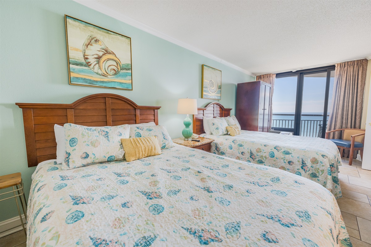 Stunning Bedroom Beautifully Decorated 💫✨