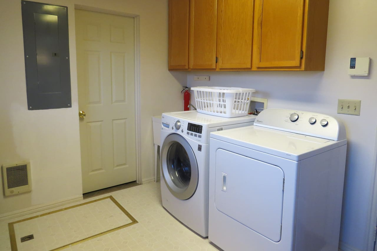 Laundry