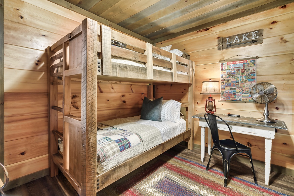 Rest and relax in comfort