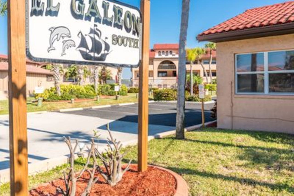 EL GALEON SOUTH