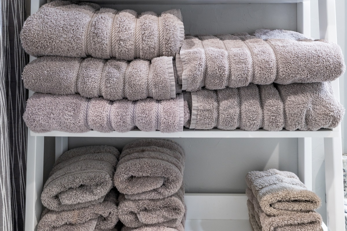 Towels