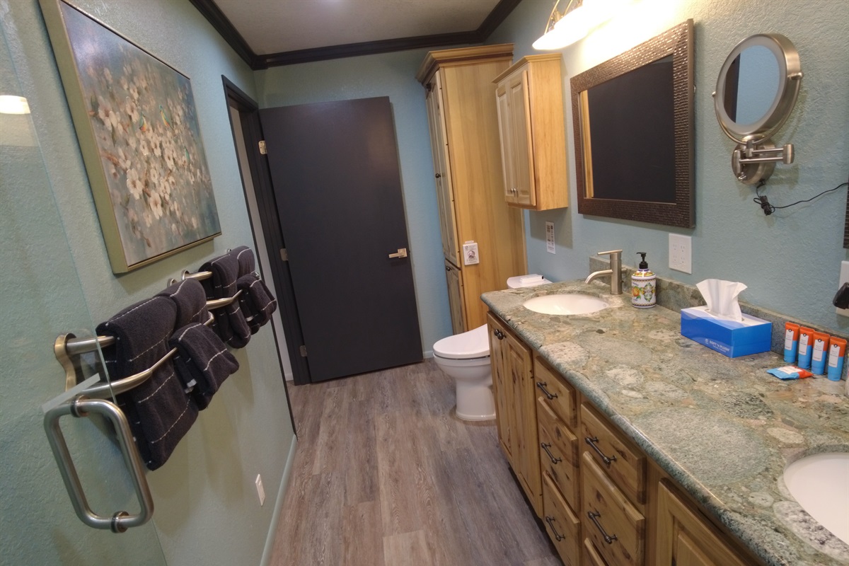 Master Bath