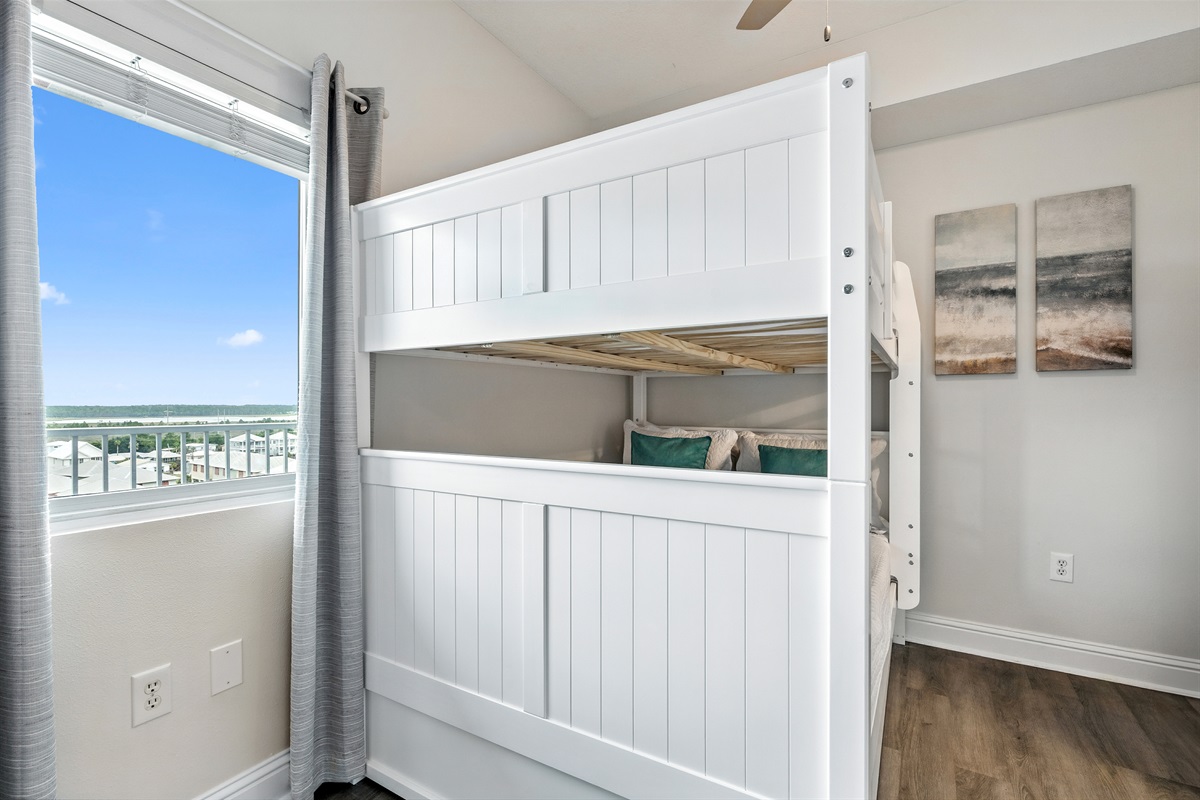 Bunk Room