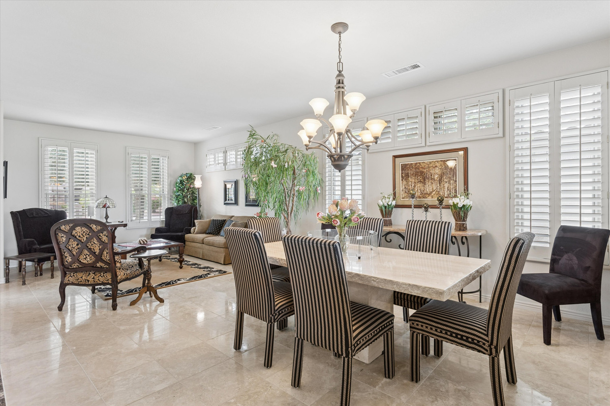 Fairway Haven: 2bd | 2.5bth — Fairway Haven | Sun City Grand Golf View + Office, Surprise, Arizona — photo 5