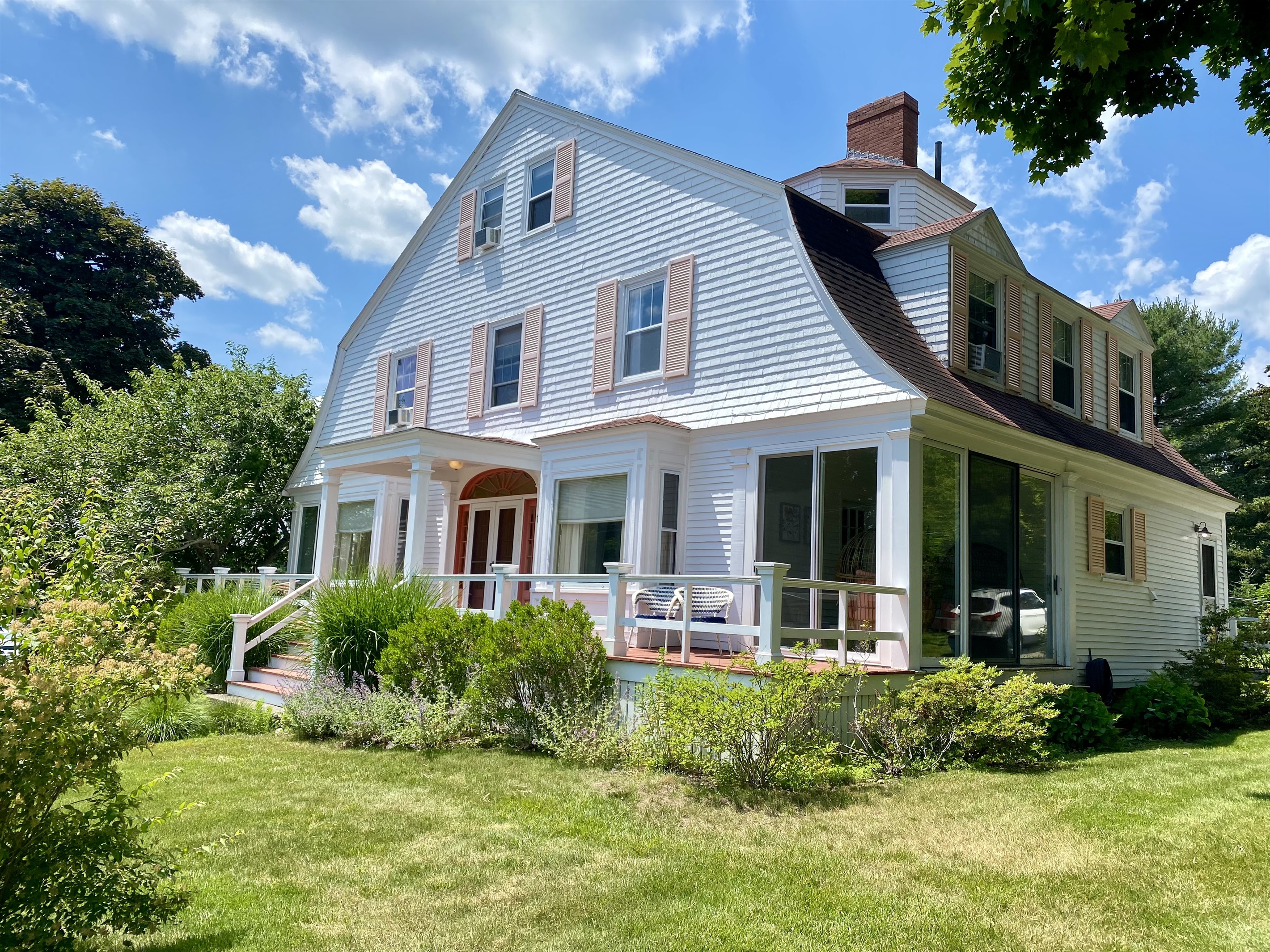 Harbor Haven  —  York Harbor — York, Maine — vacation rental