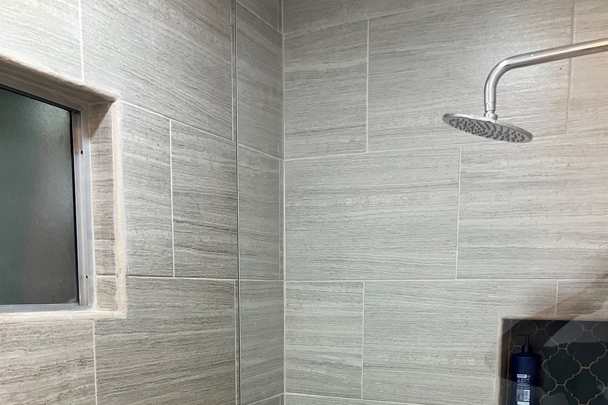 Downstairs Bathroom