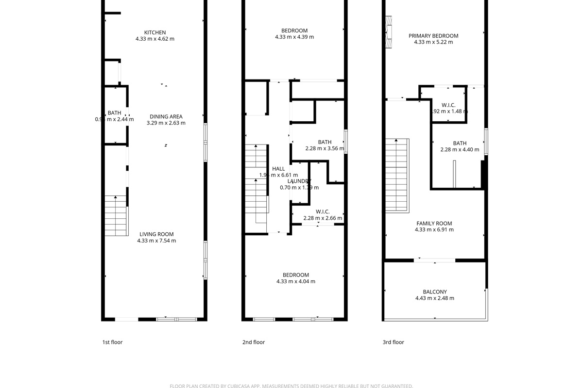 Property Floor Plan