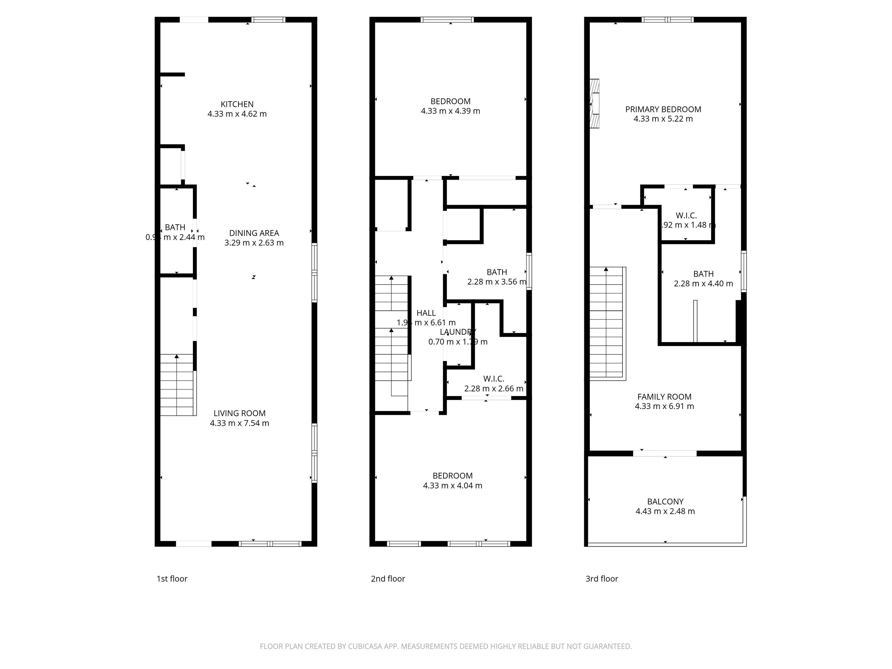 Property Floor Plan