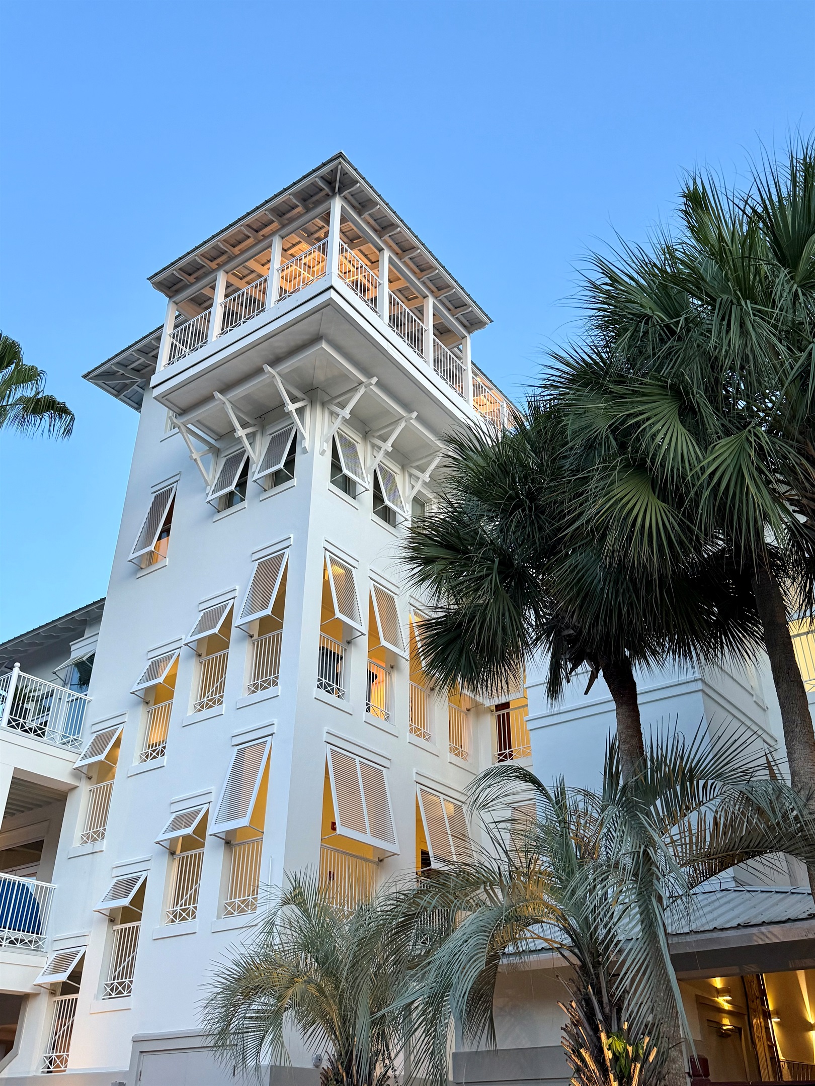 Carillon Town Center