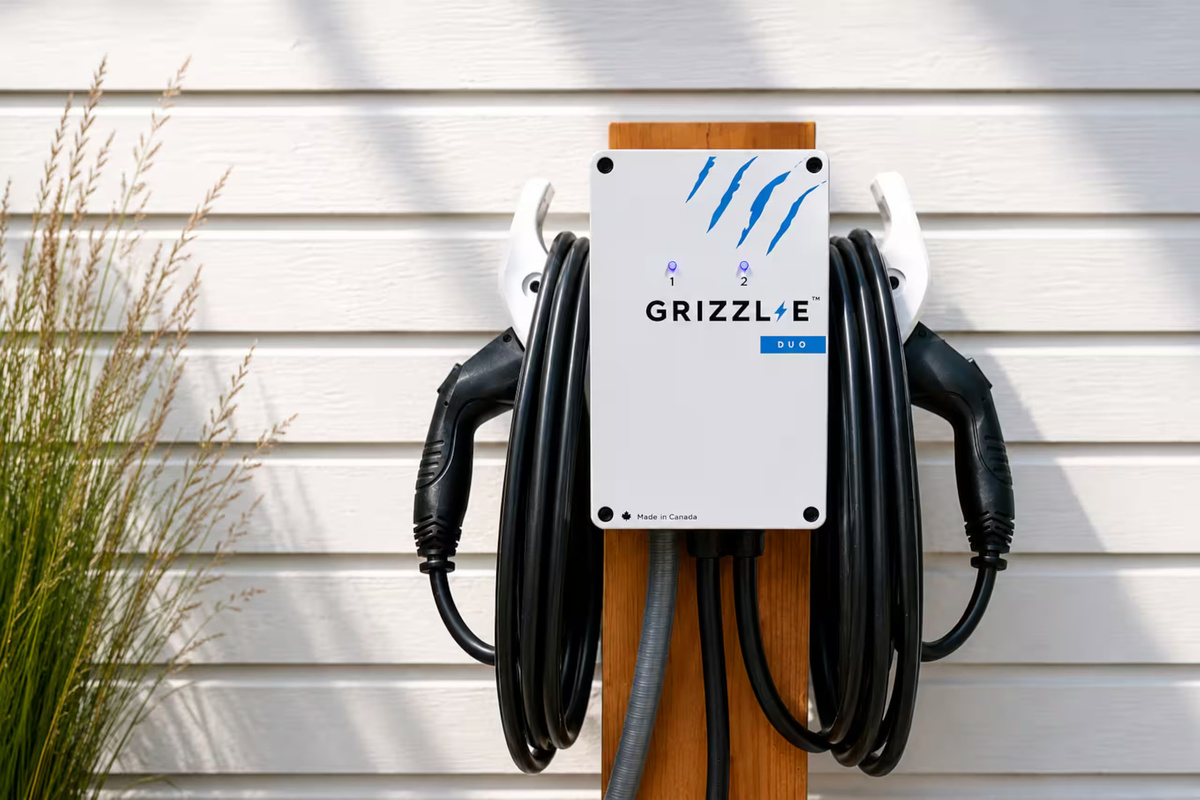 Two (2) complimentary Level 2 EV charging stations are available on-site, so your vehicle is ready for your next adventure each morning. On a first come, first served basis. 
