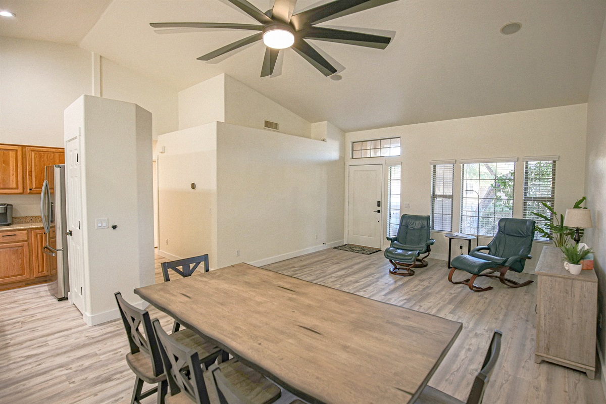 Goodyear Retreat | 4BD 2BTH | Heated Pool — Goodyear Retreat | 4Bed&2Bath | Heated Pool, Goodyear, Arizona — photo 21