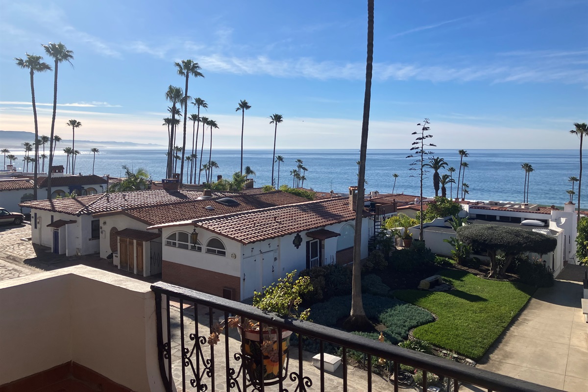 Ocean Views