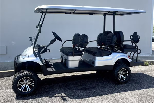 Beachside Villas unit 722