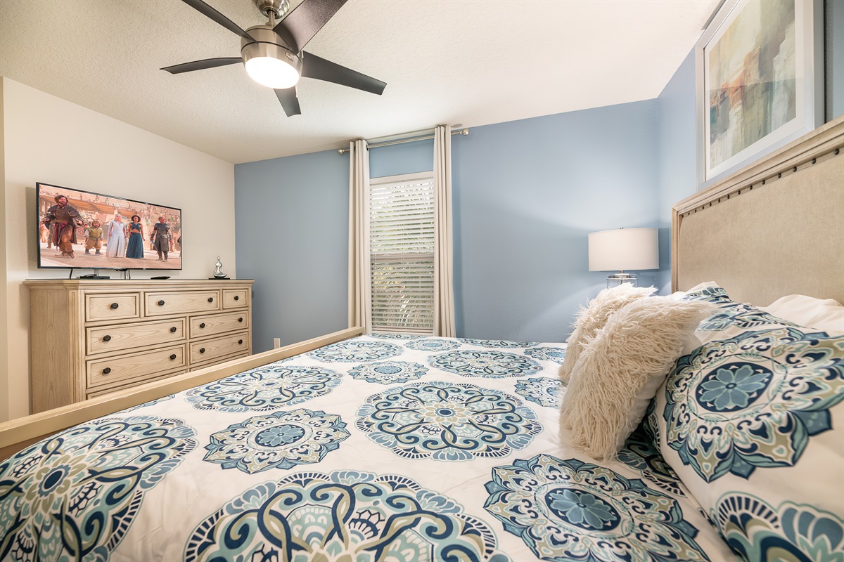 Bedroom 6