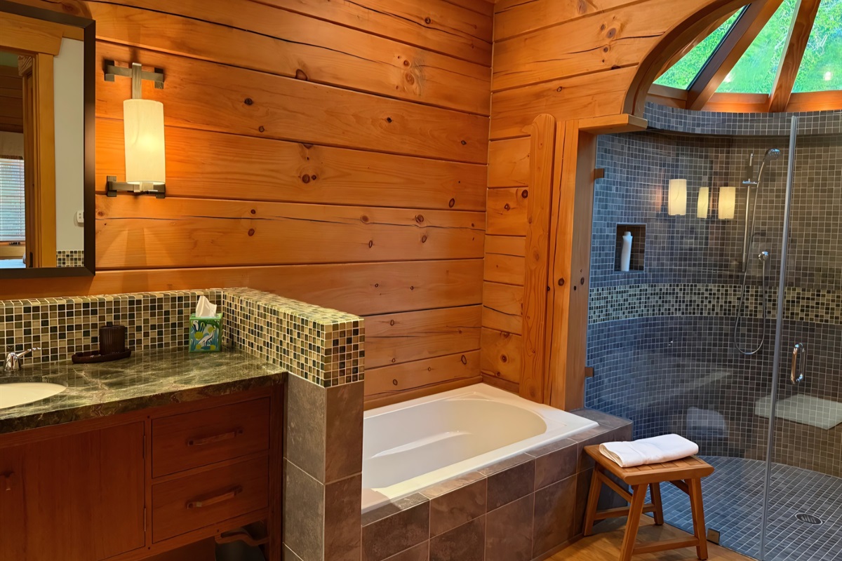 Ensuite