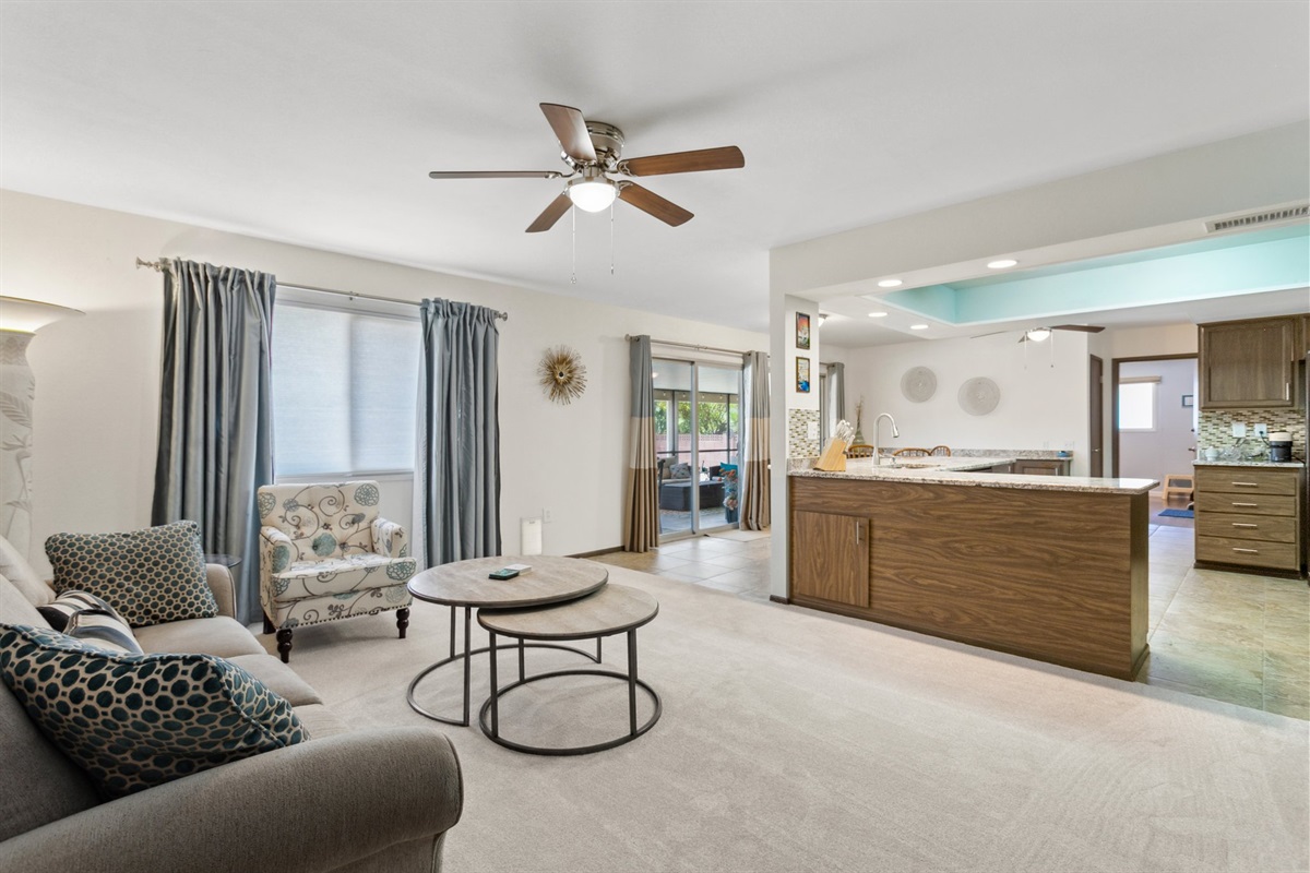 55+ Comfort & Quiet | 2BR Peaceful Home — Comfort & Quiet | 2BR Home in 55+ Neighborhood, Sun City West, Arizona — photo 21