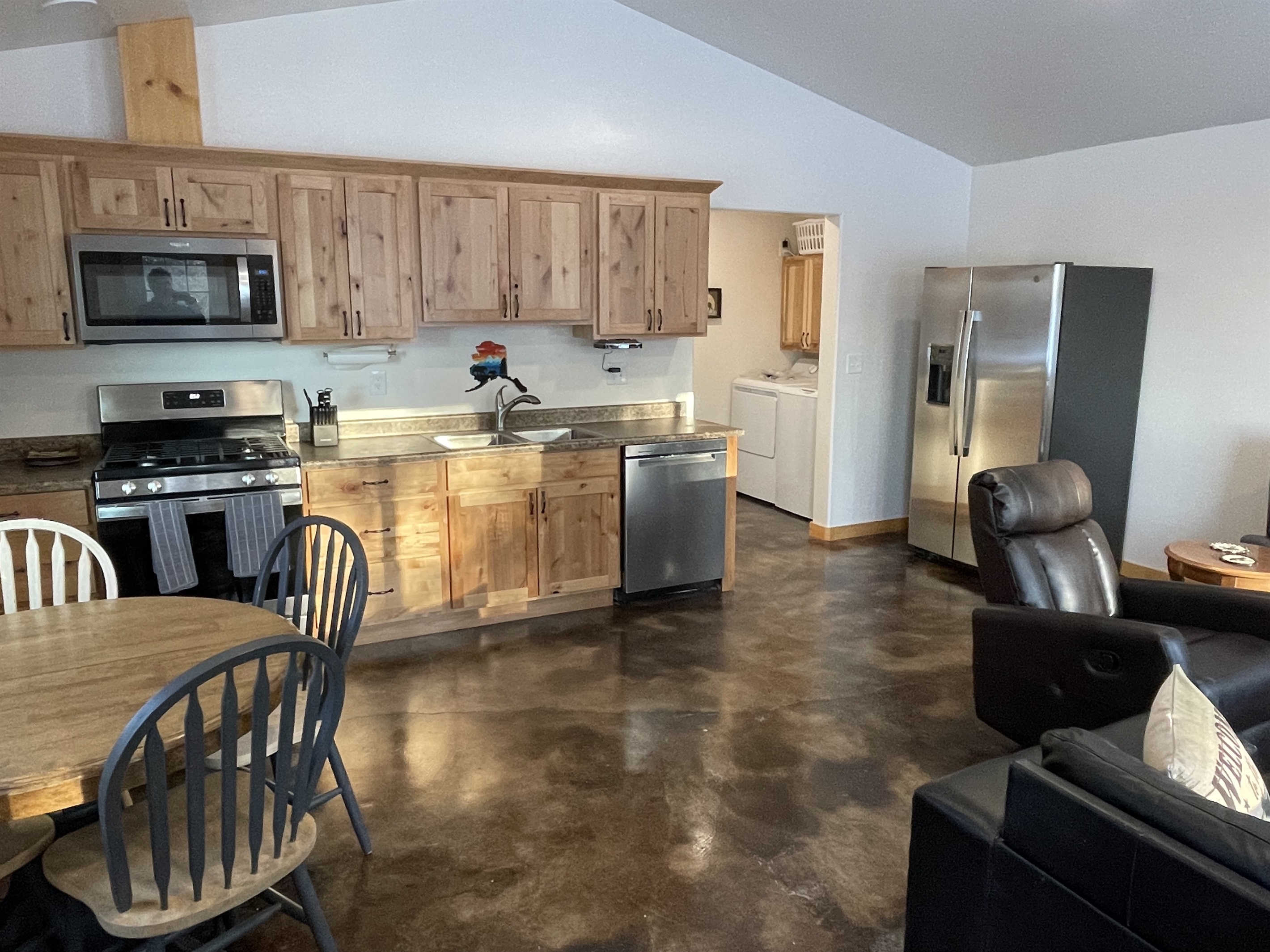 Moose Lane Cottage 1 Moose Lane Cottages