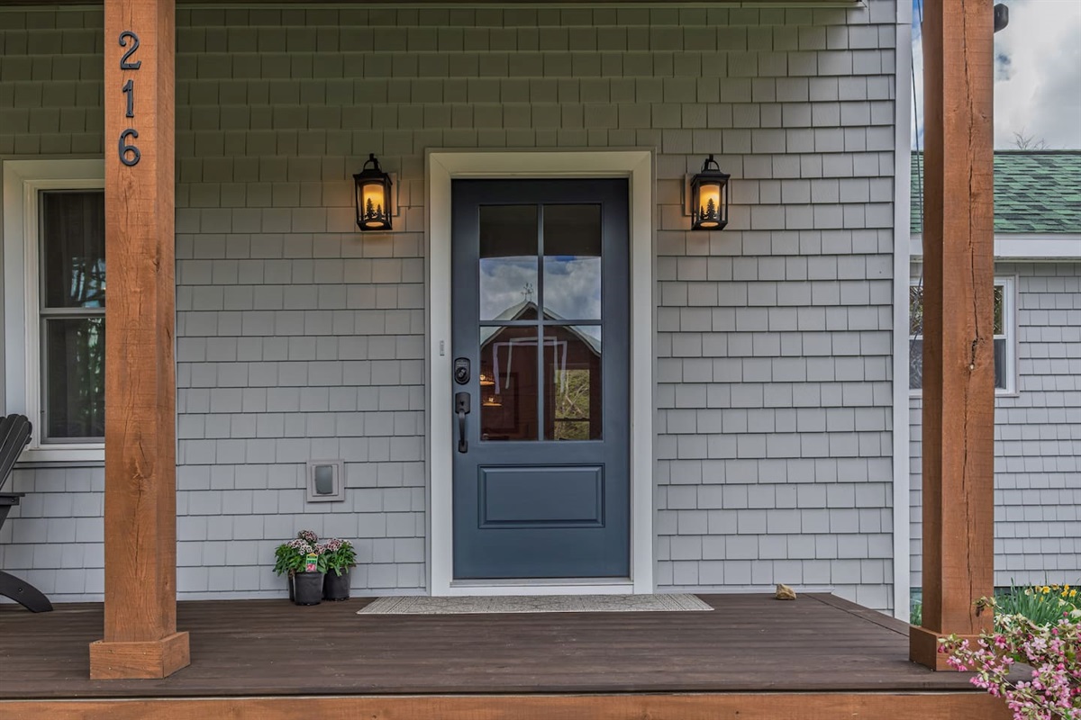 Porch