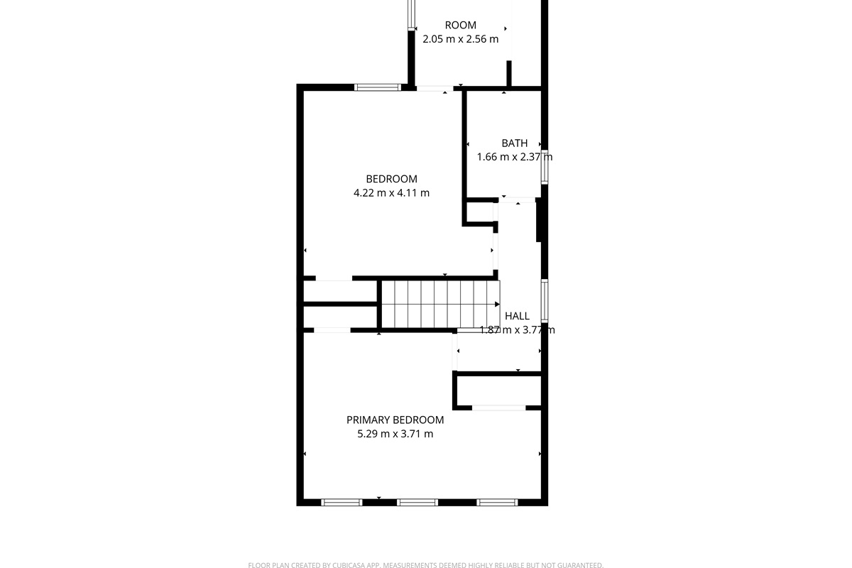 Property Floor Plan
