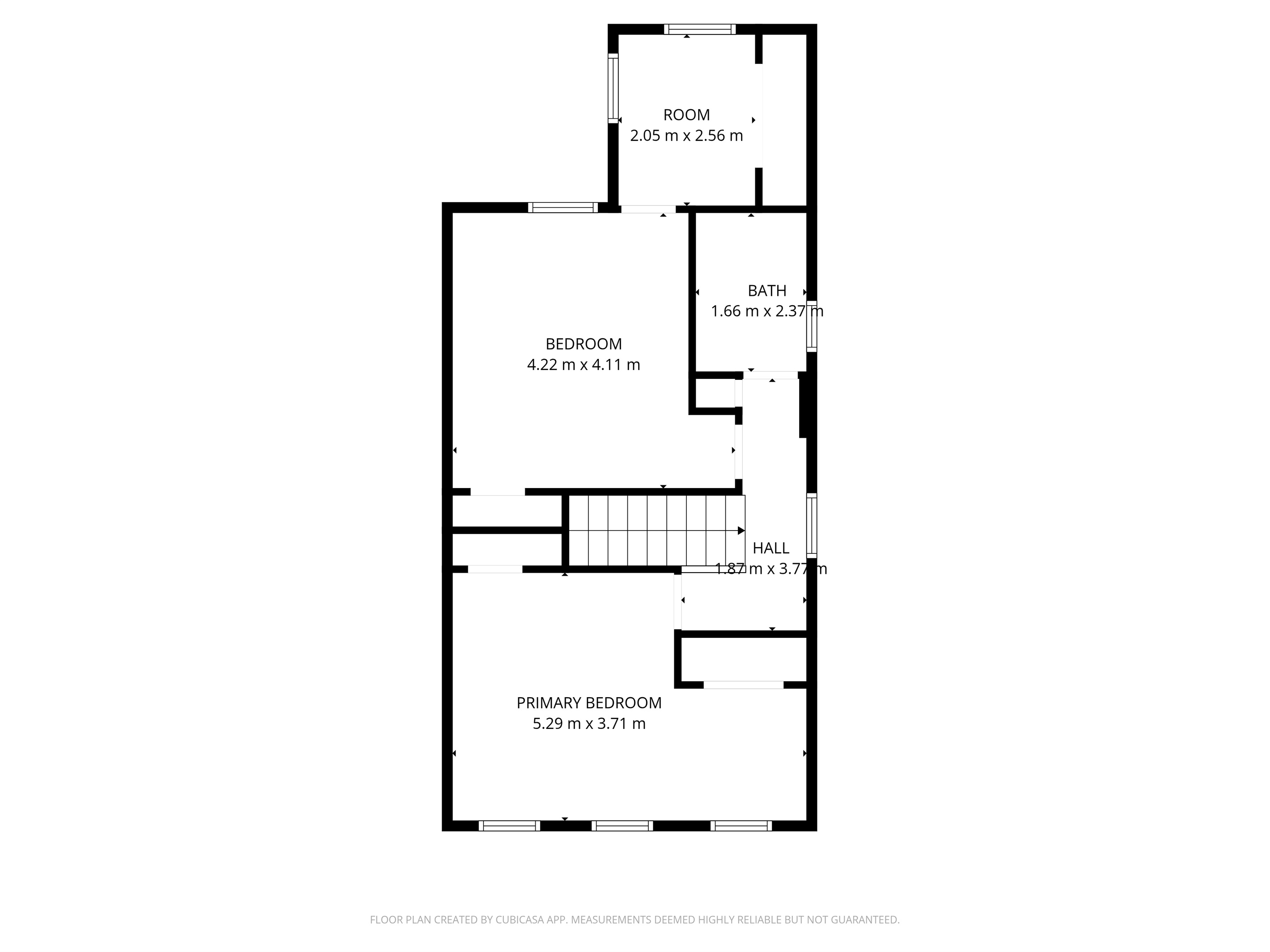 Property Floor Plan