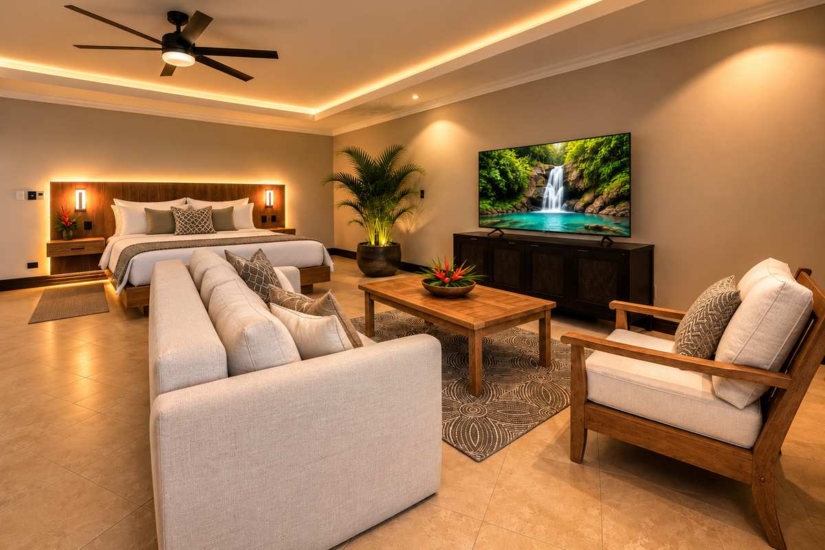 Suite 2